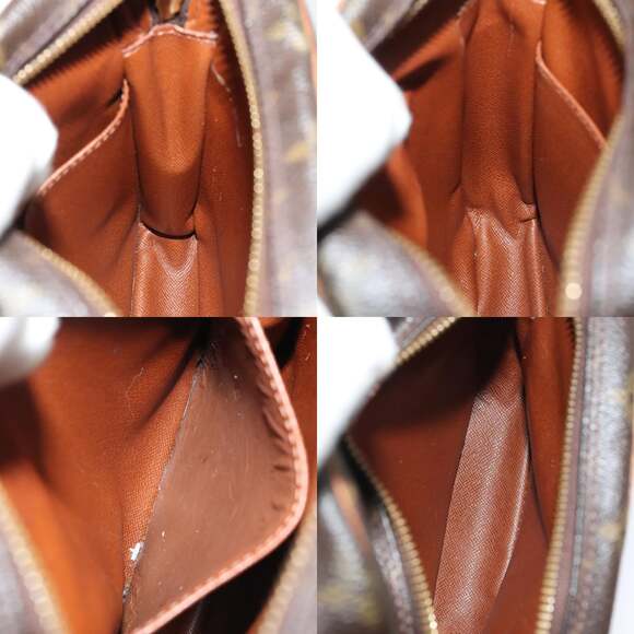 LOUIS VUITTON Monogram Amazon Shoulder Bag M45236 - Picture 12 of 13